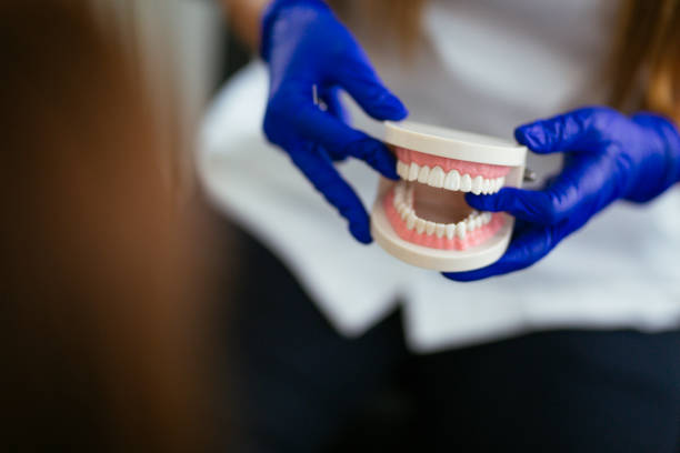 Dental Inlays and Onlays in Rugby, ND