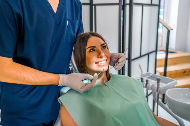 Why Choose Us for Your Dental Needs in Rugby, ND