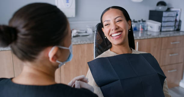 Rugby, ND  Holistic Dental Services Company