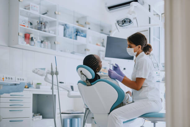 Best Preventive Dentistry  in Rugby, ND