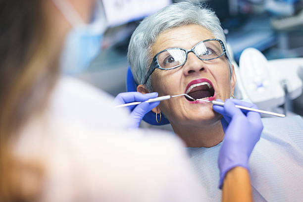 Best Full Mouth Reconstruction  in Rugby, ND