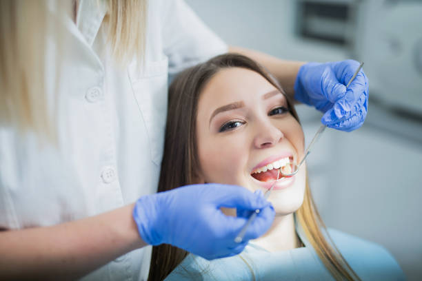 Best Sedation Dentistry  in Rugby, ND